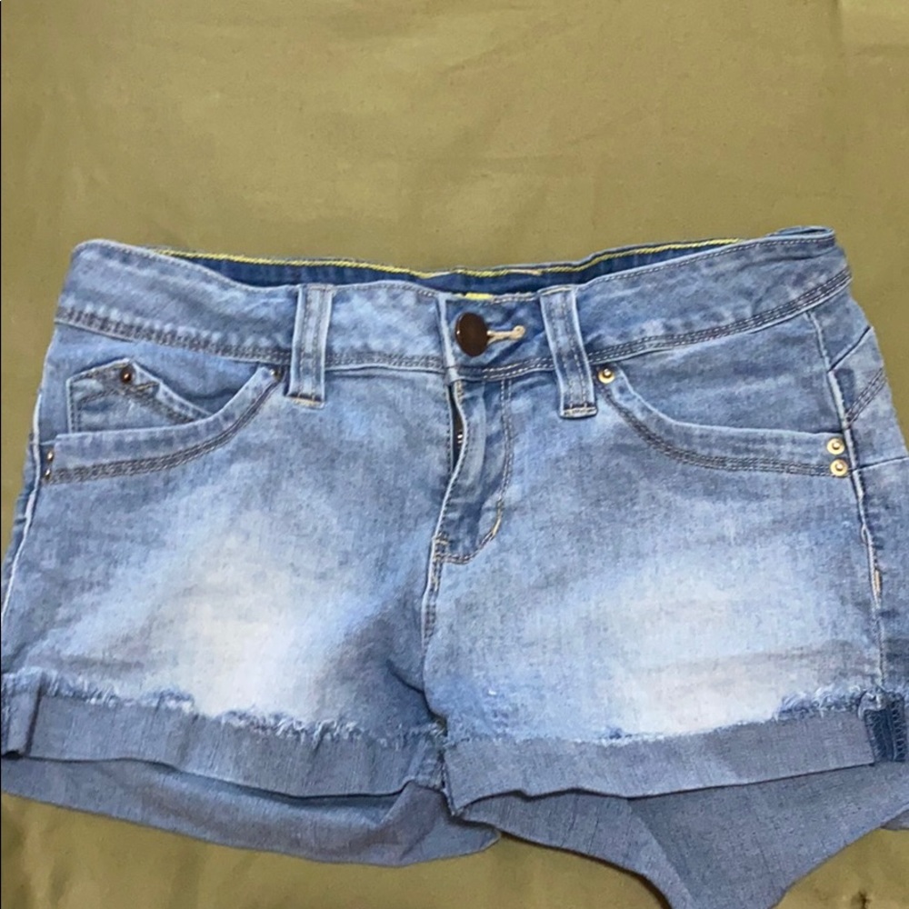 Shorts